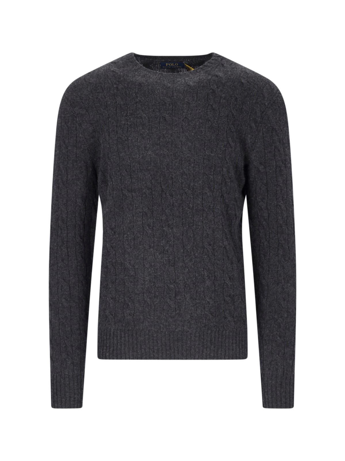 Polo Ralph Lauren Crew Neck Sweater