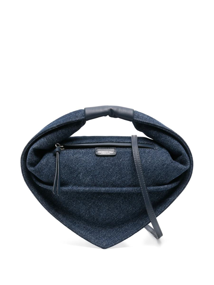 Federico Cina Midi Tortellino Bag Bags