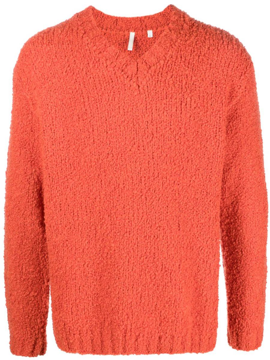 Sunflower Aske Sweater Clothing