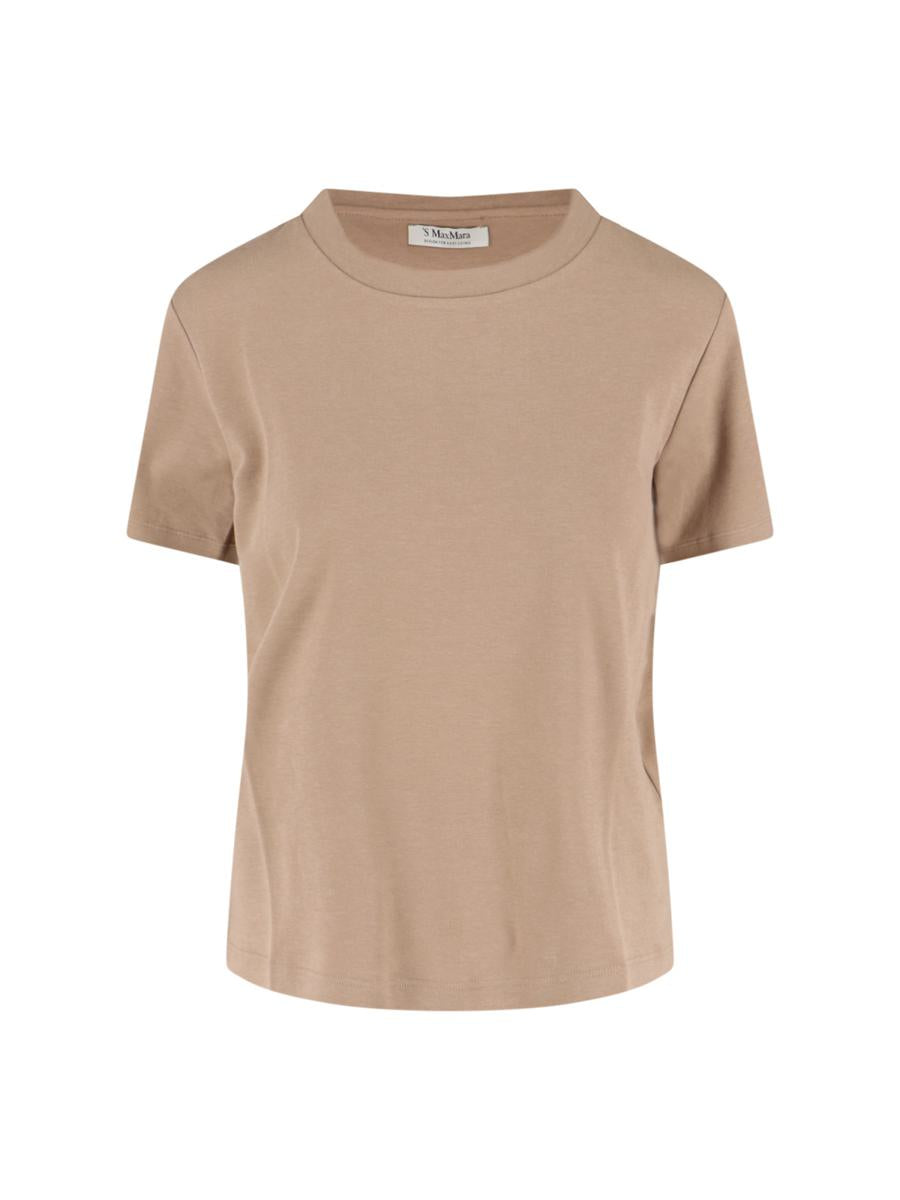 'S Max Mara T-Shirts And Polos