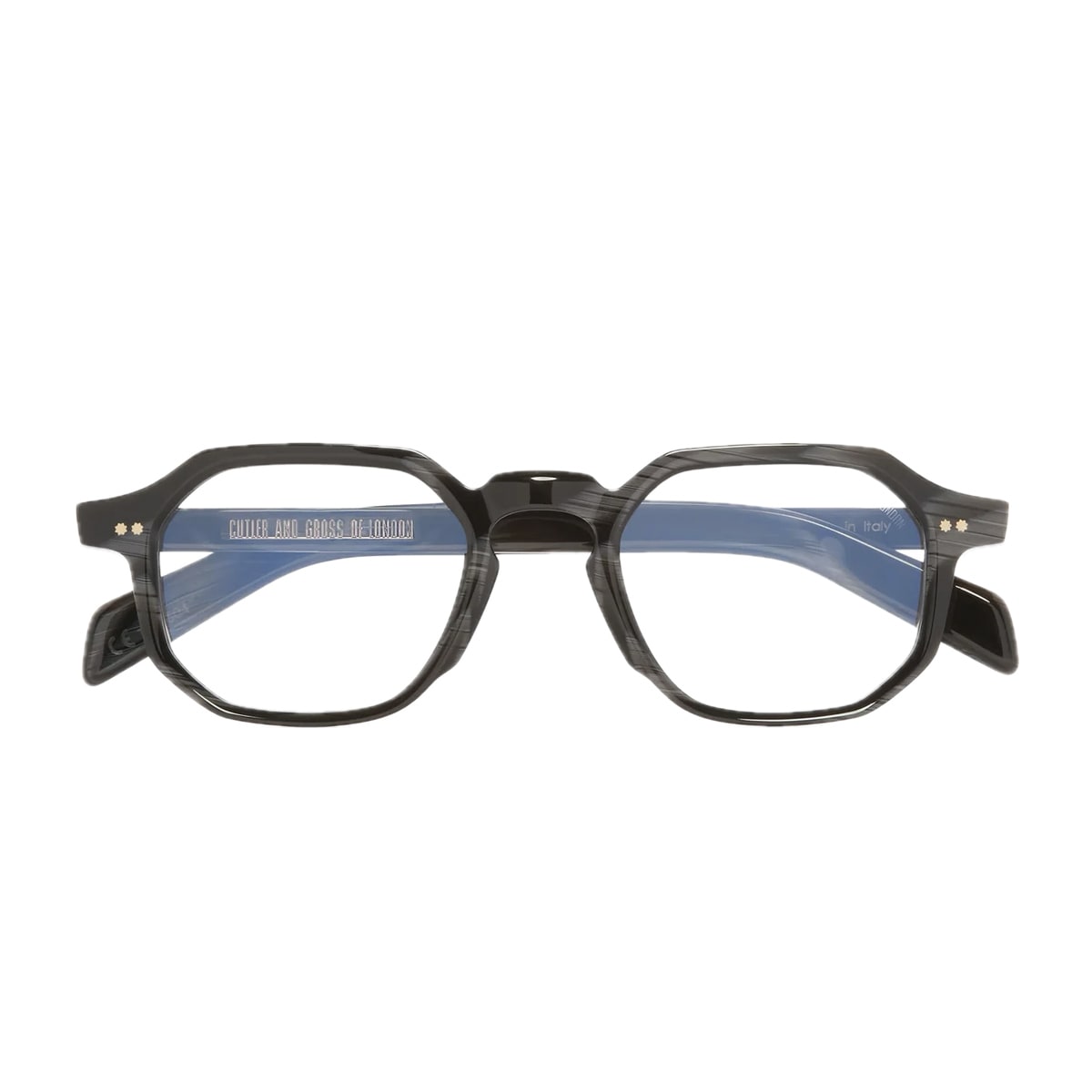 Cutler And Gross Graham Graham Gr11 01 Obsidian Glasses
