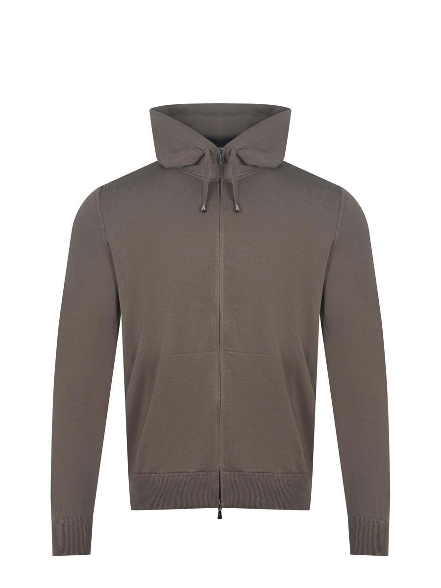 Filippo De Laurentiis Sweaters