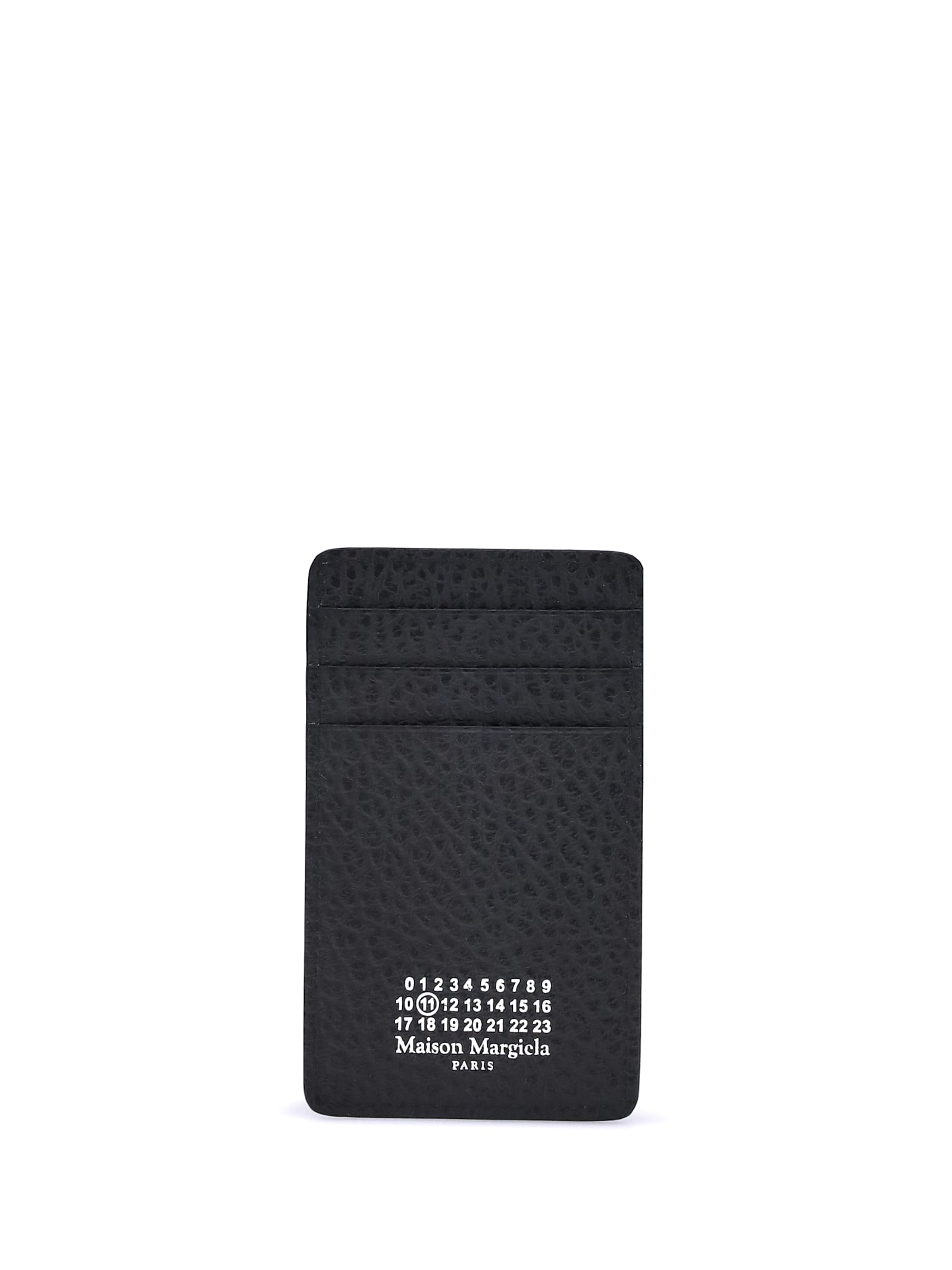 Maison Margiela Vertical Card Holder