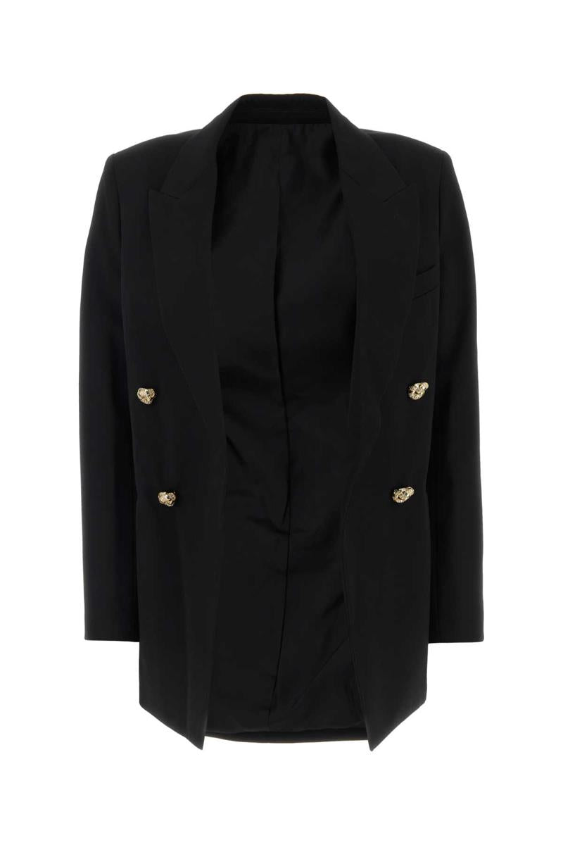 Lanvin Jackets And Vests