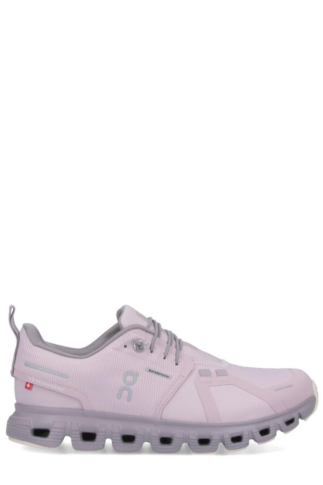ON Cloud 6 Wp Sneakers