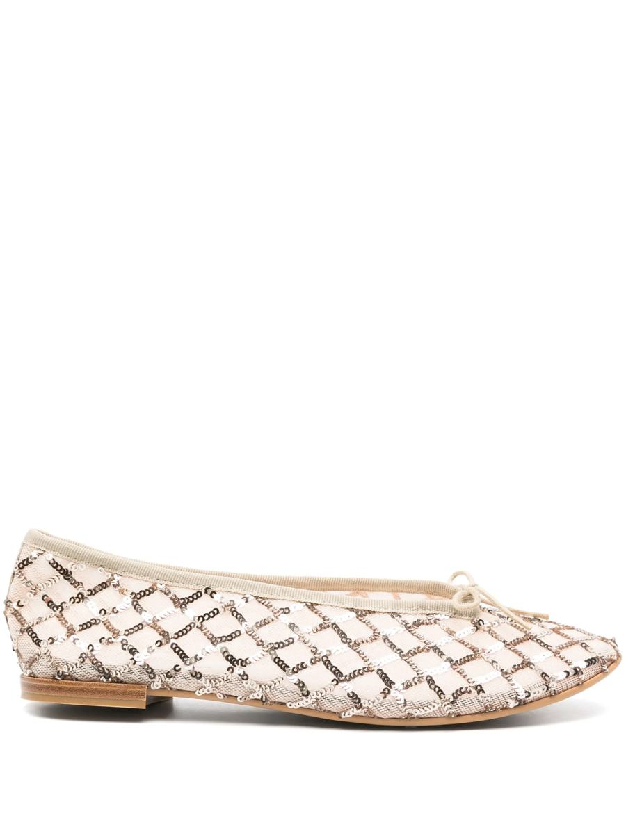 Repetto Lilouh Gom Shoes