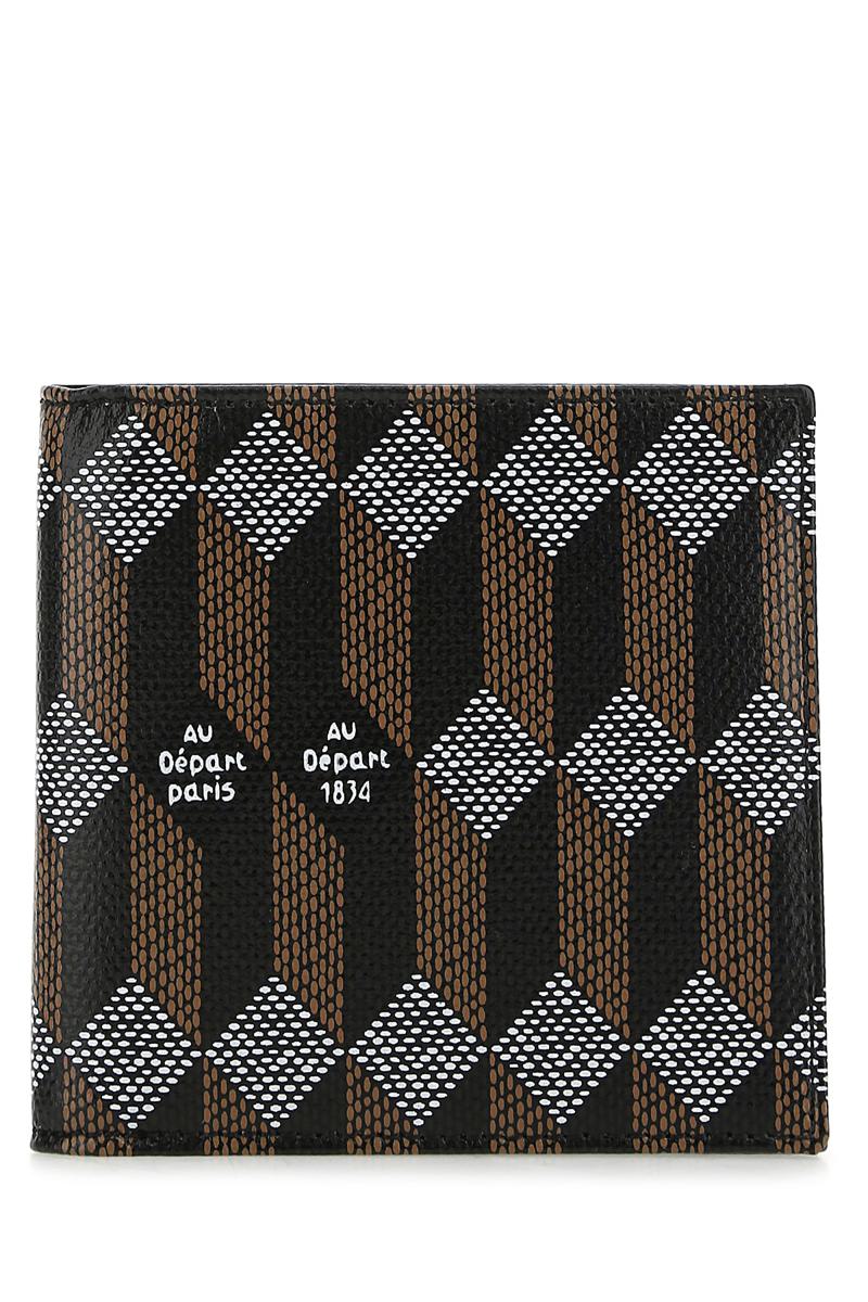 Au Départ Shoulder Bags