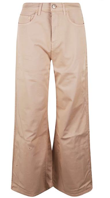 Re-Hash Trousers