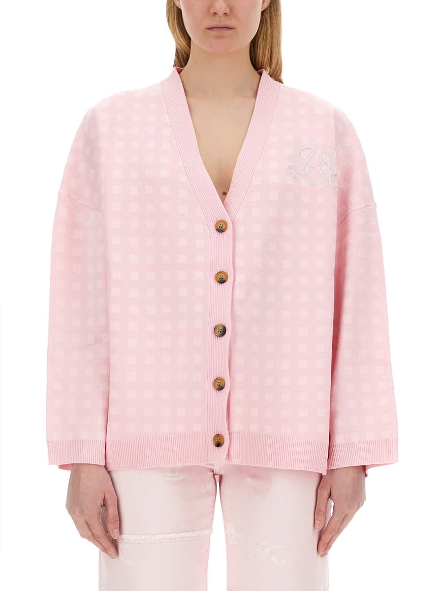 Baum und Pferdgarten Cardigan cissi