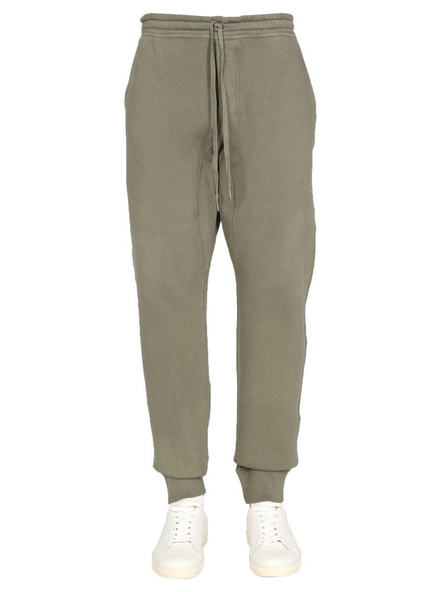 Tom Ford Drawstring Jogging Pants
