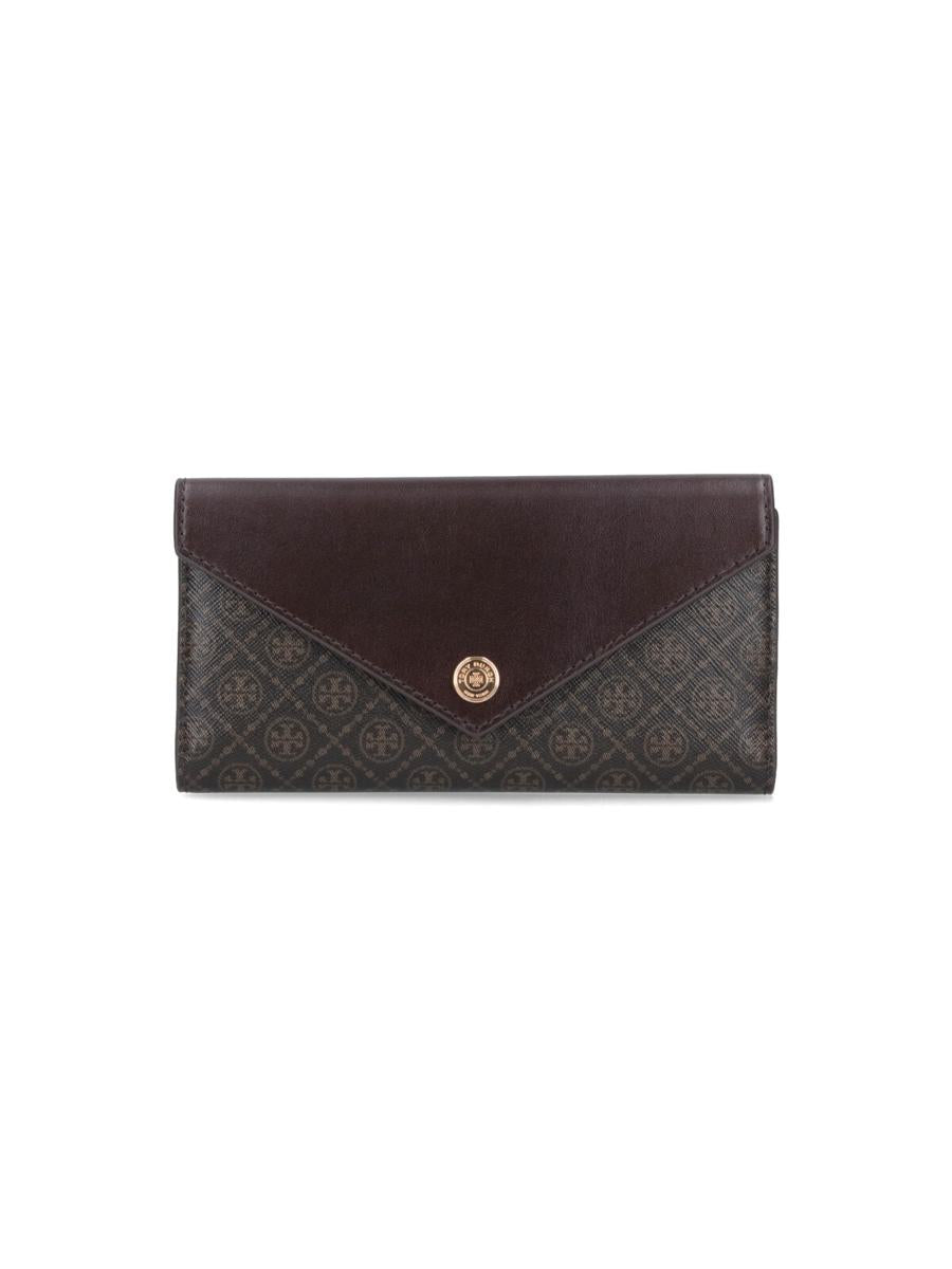 Tory Burch Wallets