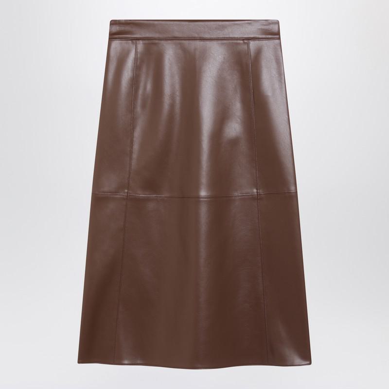 'S Max Mara Coated Skirt
