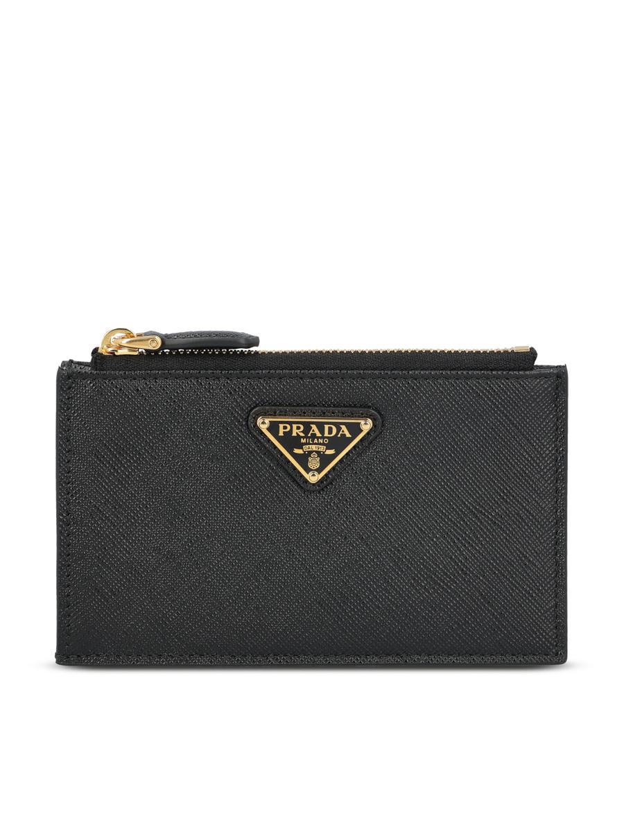 Prada 钱包