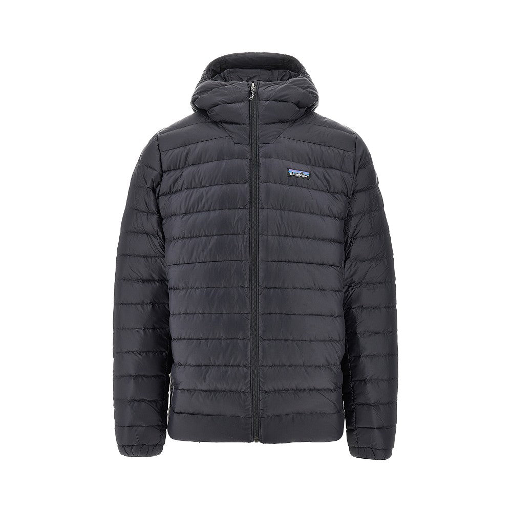 PATAGONIA '羽绒毛衣' 连帽夹克 男士