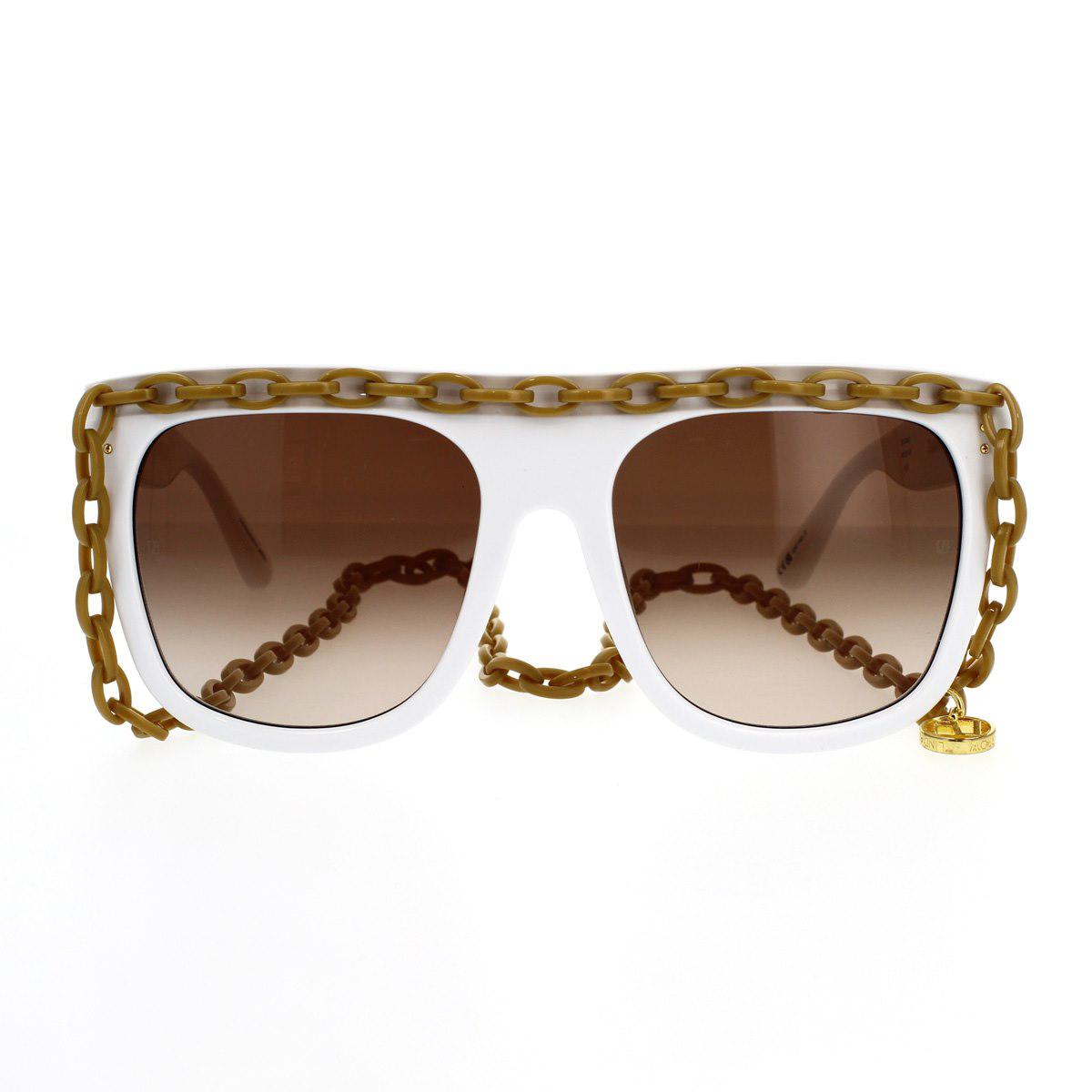 Linda Farrow Sunglasses