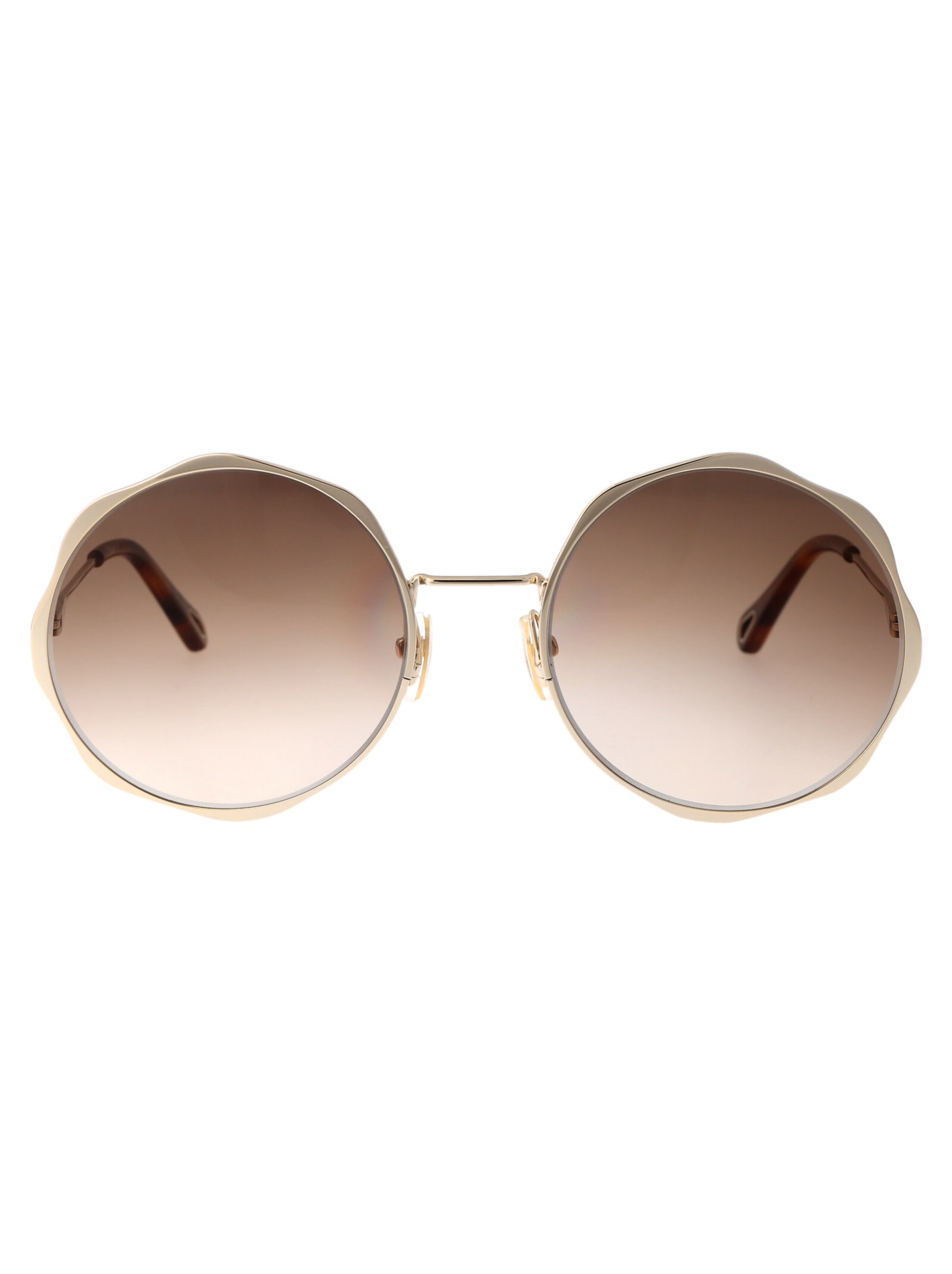 Chloé Eyewear Ch0184s Sunglasses