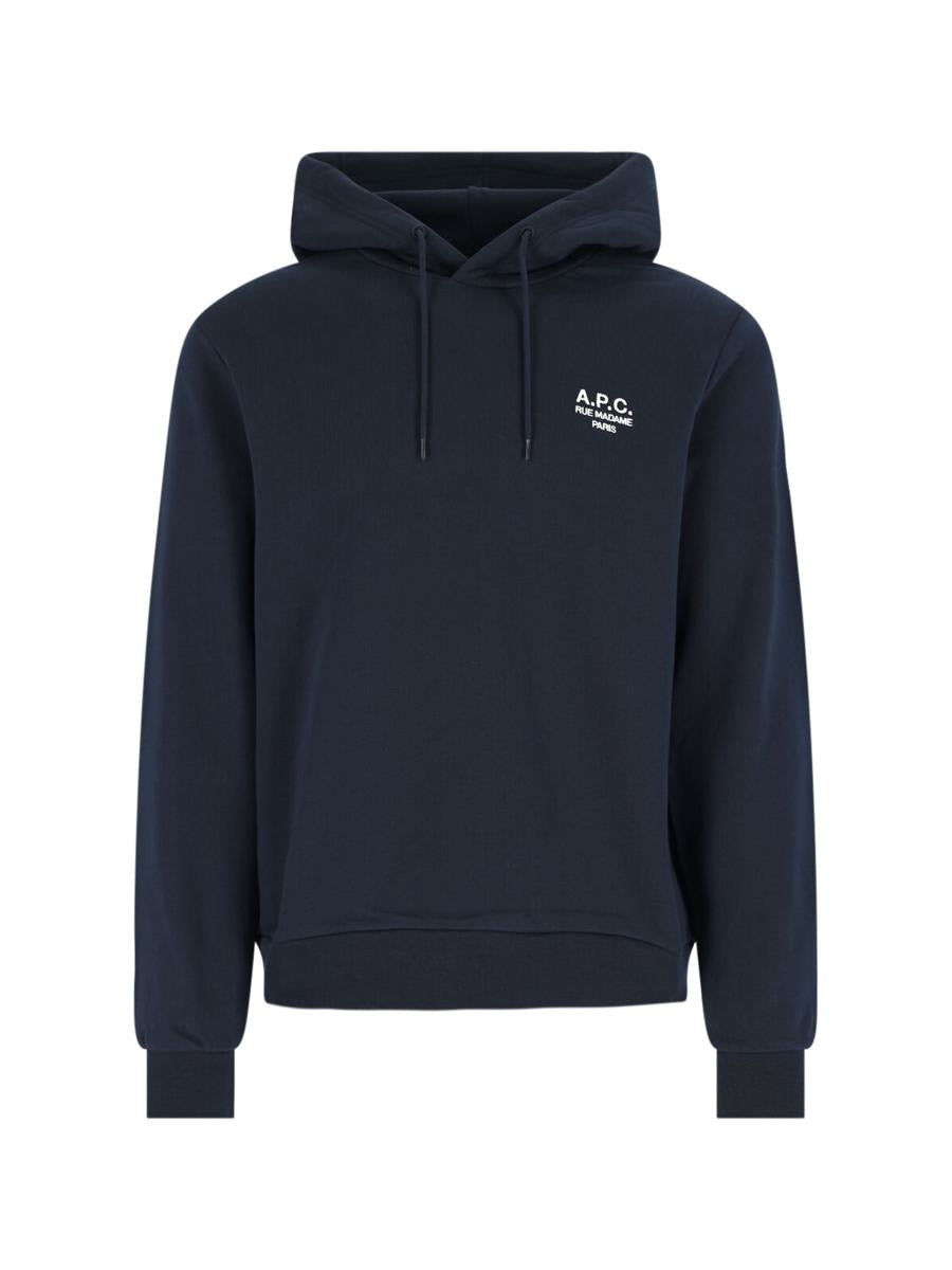 A. P.C. Sweaters