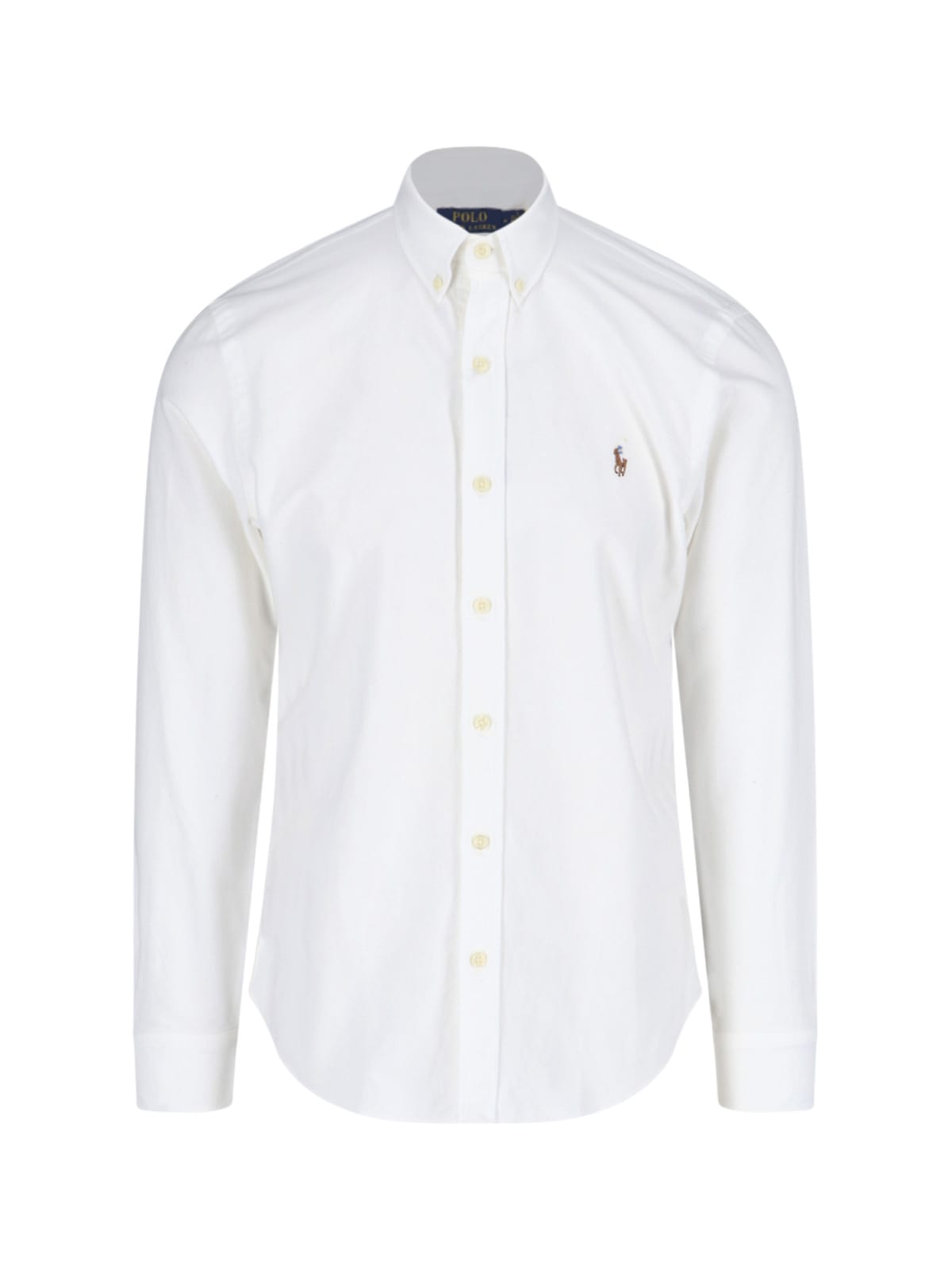 Ralph Lauren oxford Logo Shirt