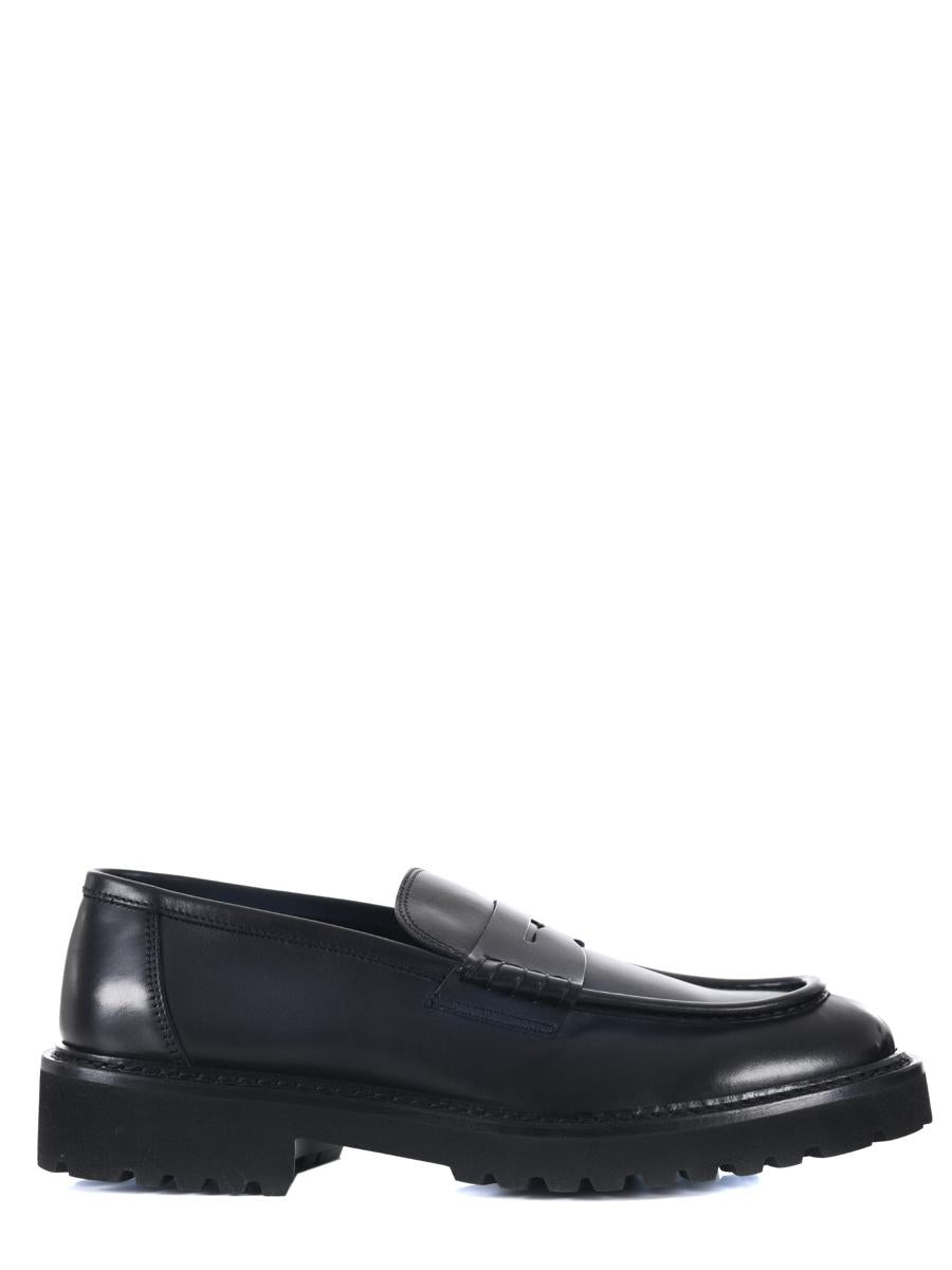 Doucal's Moccasins