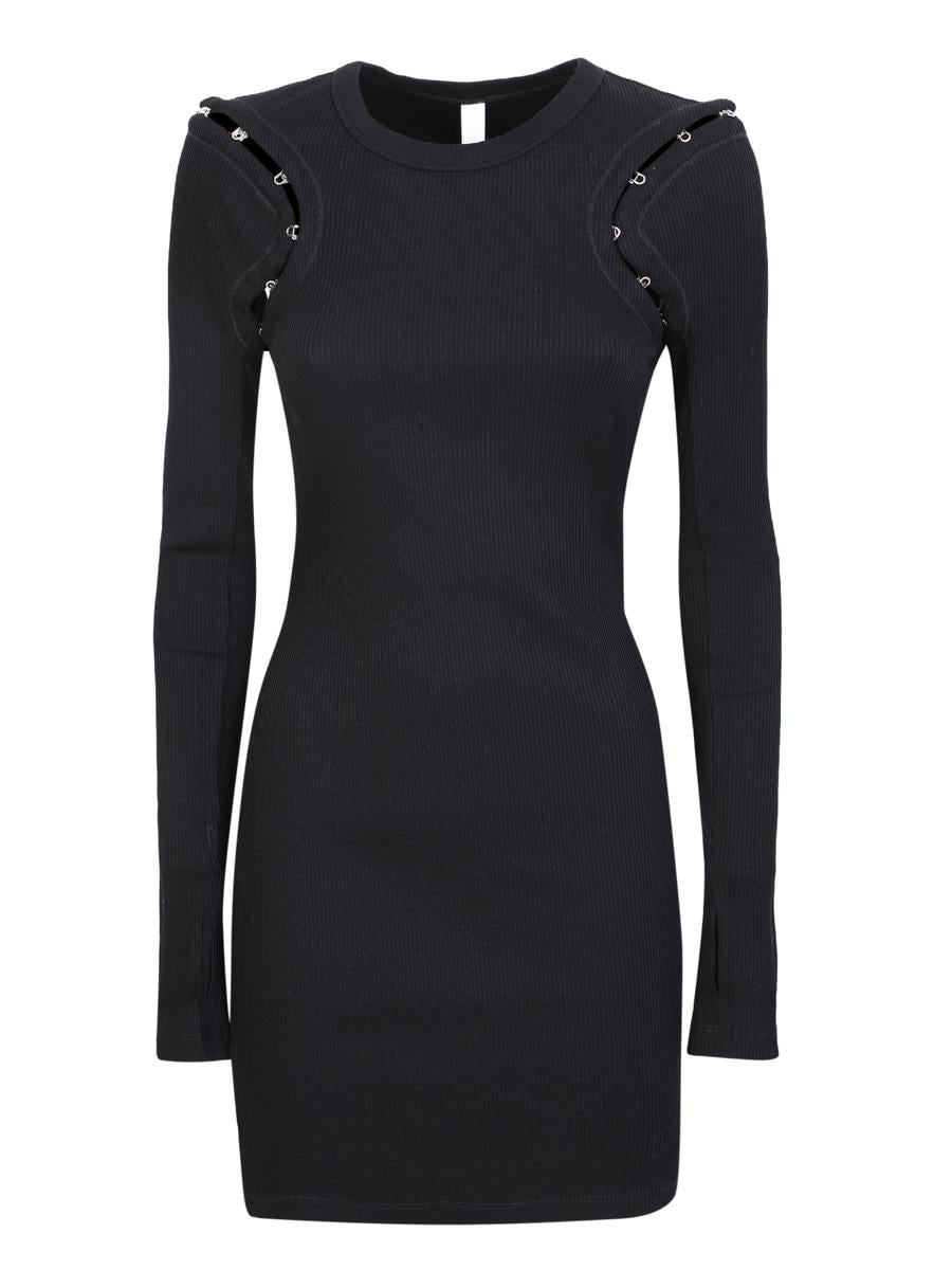 Dion Lee Dresses