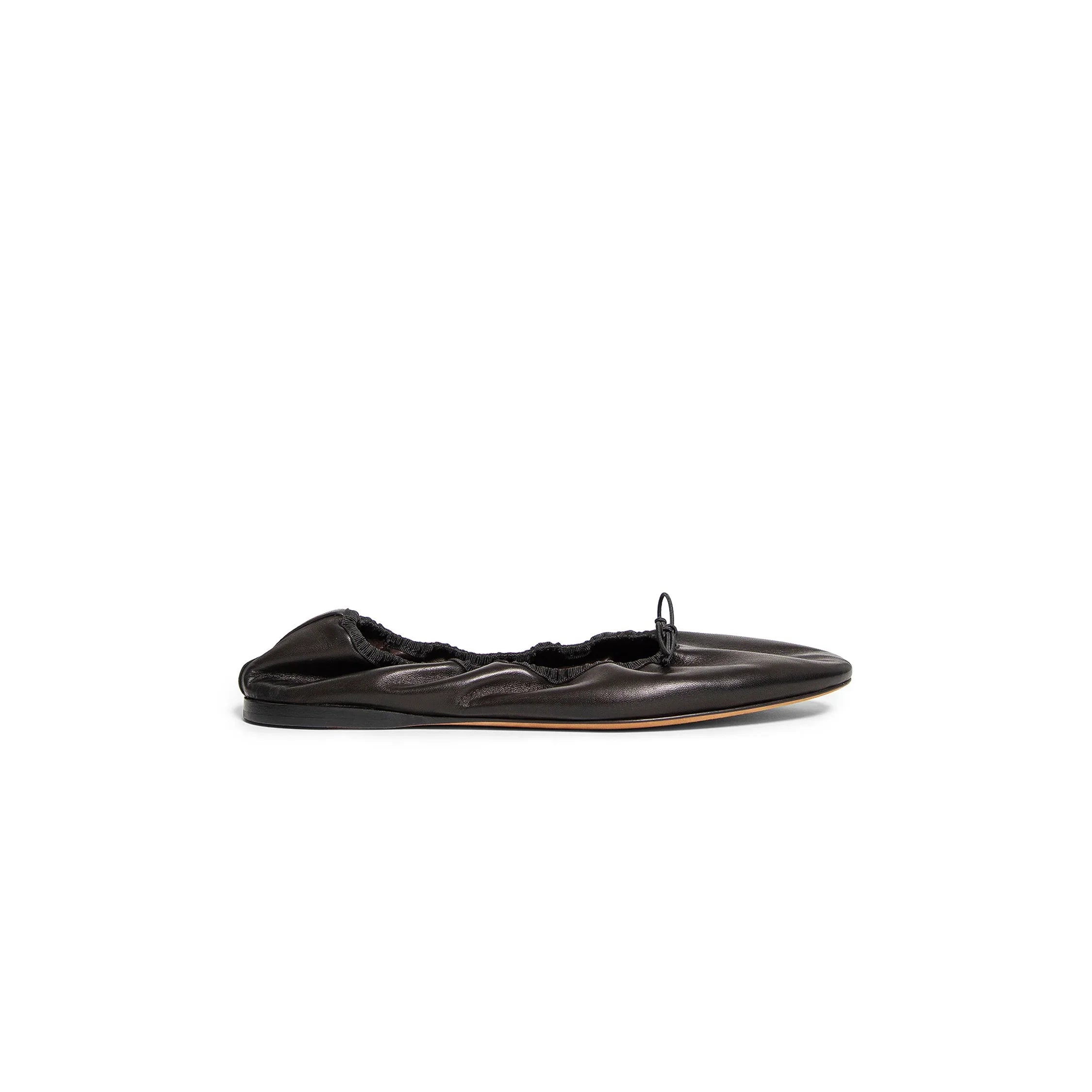 Ballerine in pelle Awar