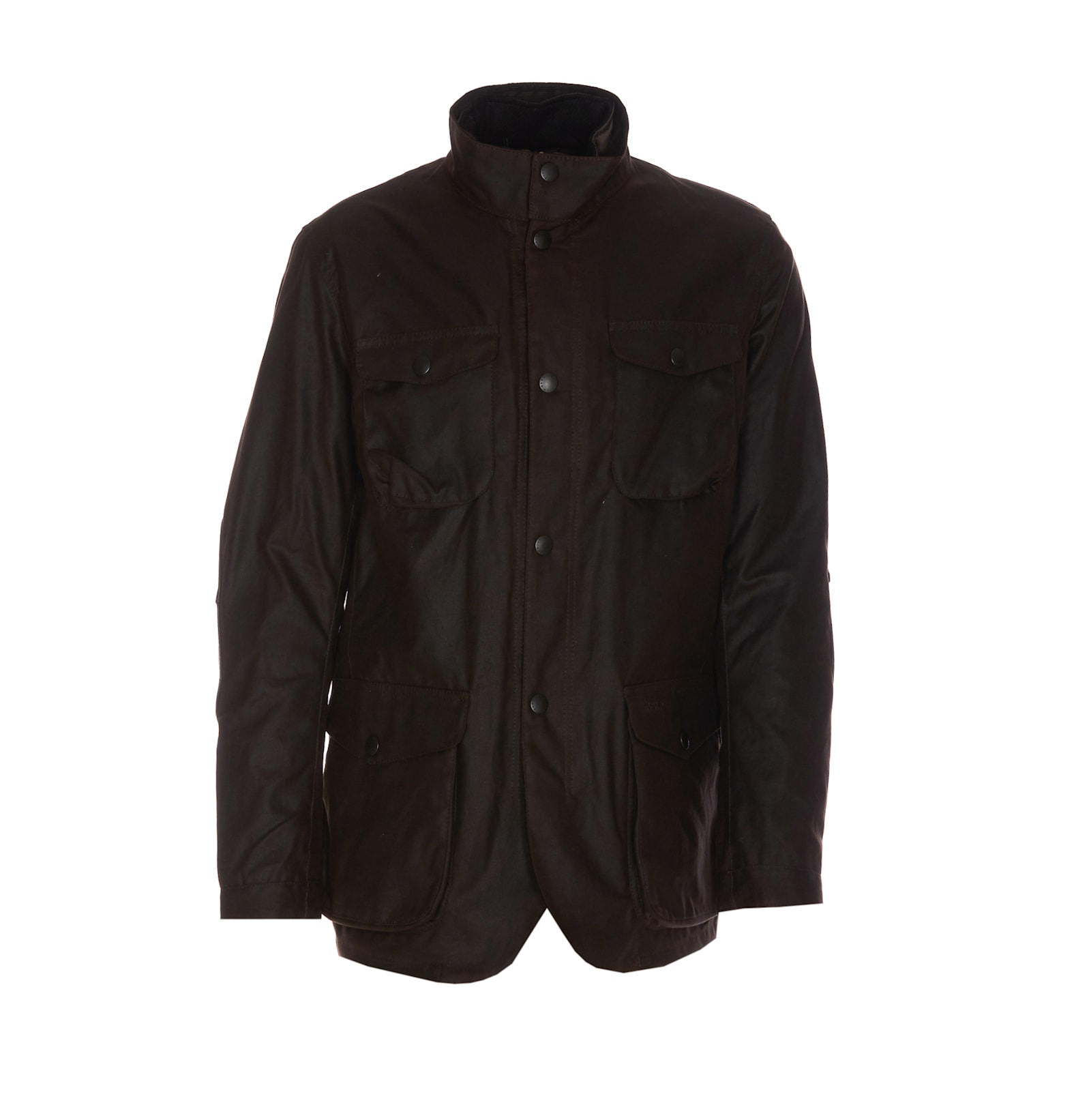 Barbour Ogston Wax Jacket