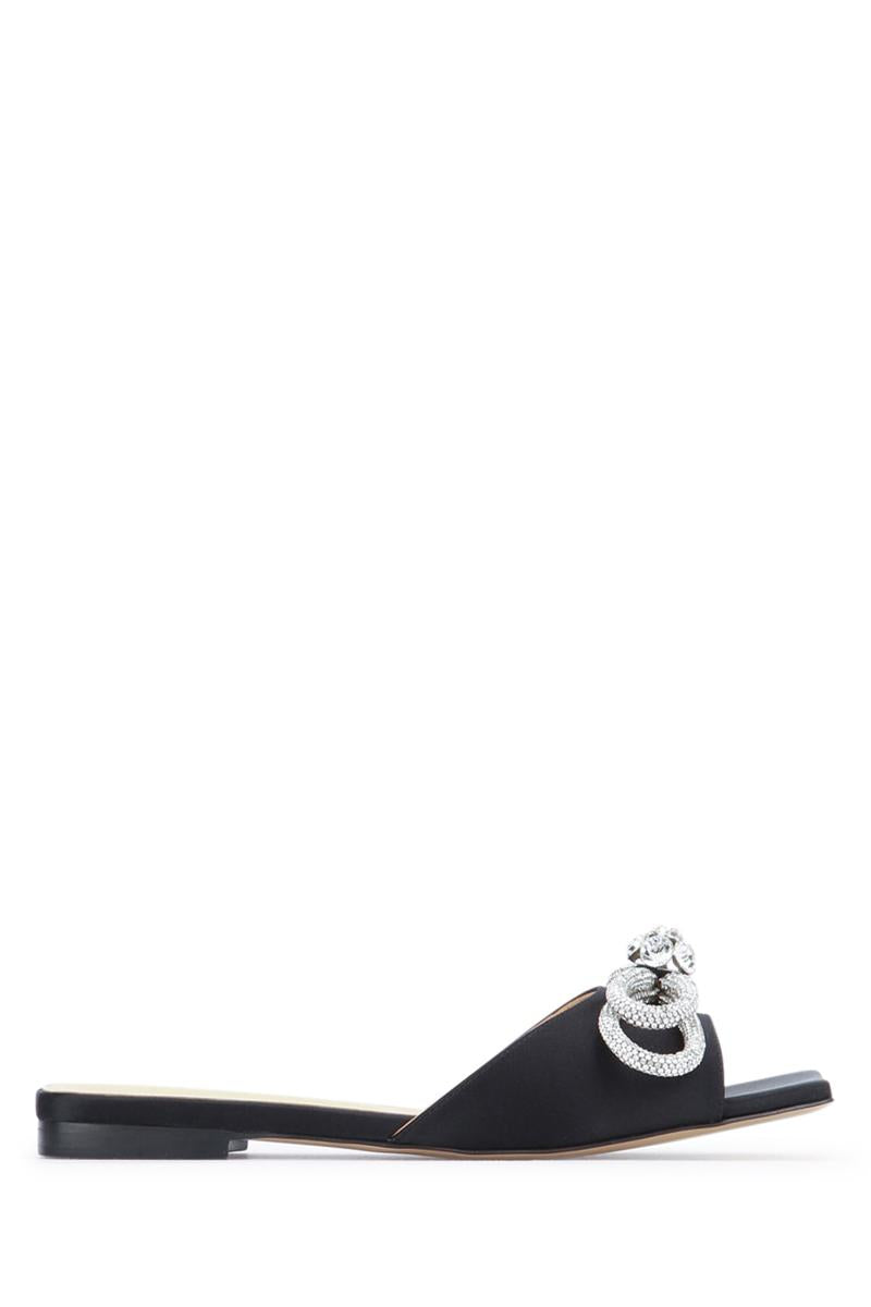 Mach & Mach Heeled Shoes