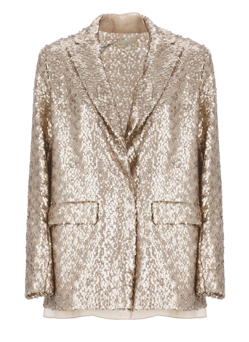Antonelli Jackets