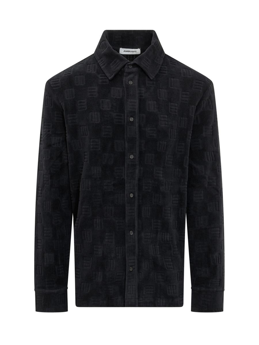 Ambush Monogram Shirt