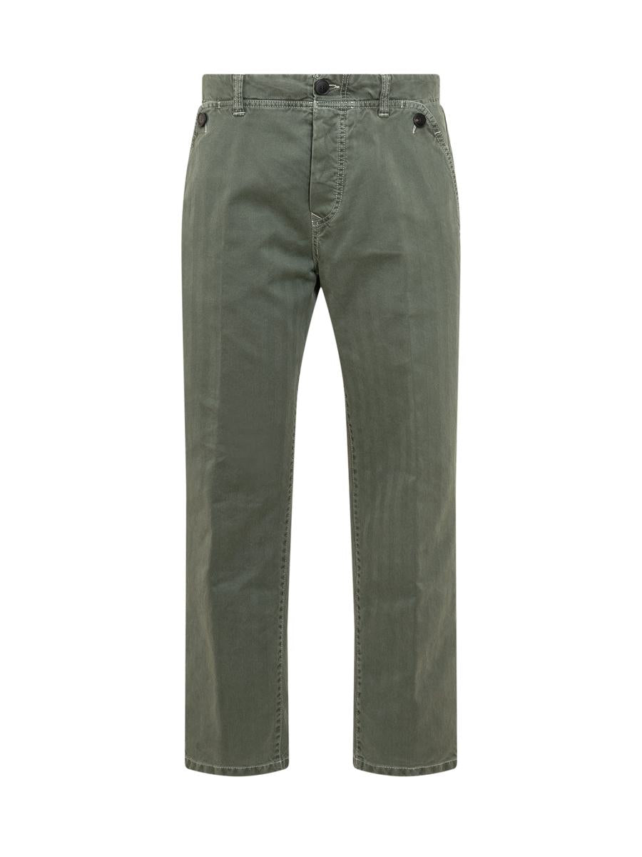 Seafarer Stephen Trousers