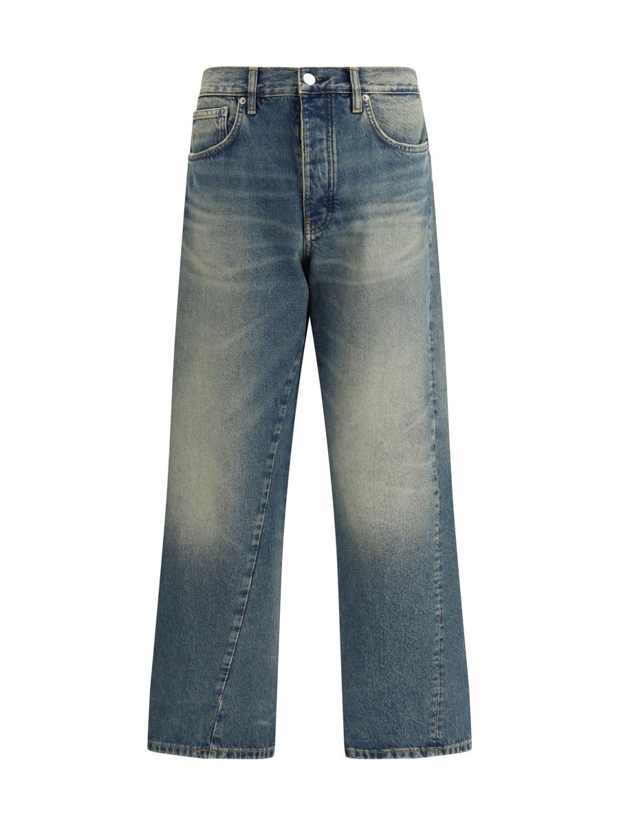 Sunflower Jeans