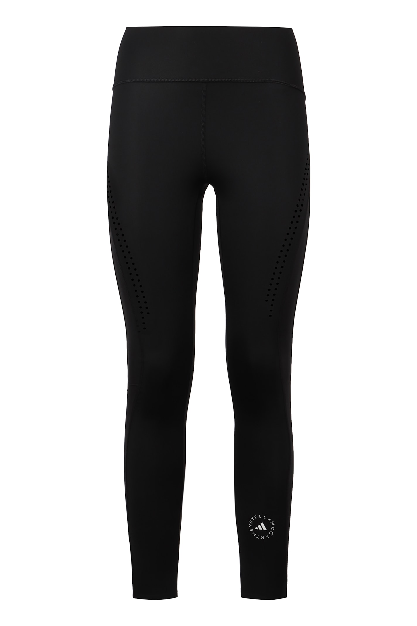 Adidas by Stella McCartney Technical Fabric Leggings