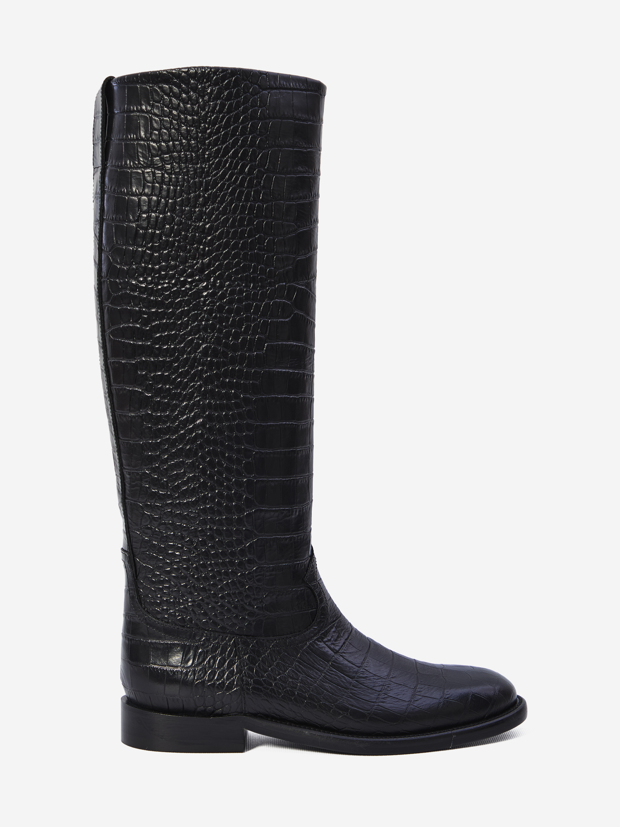 Montana boots