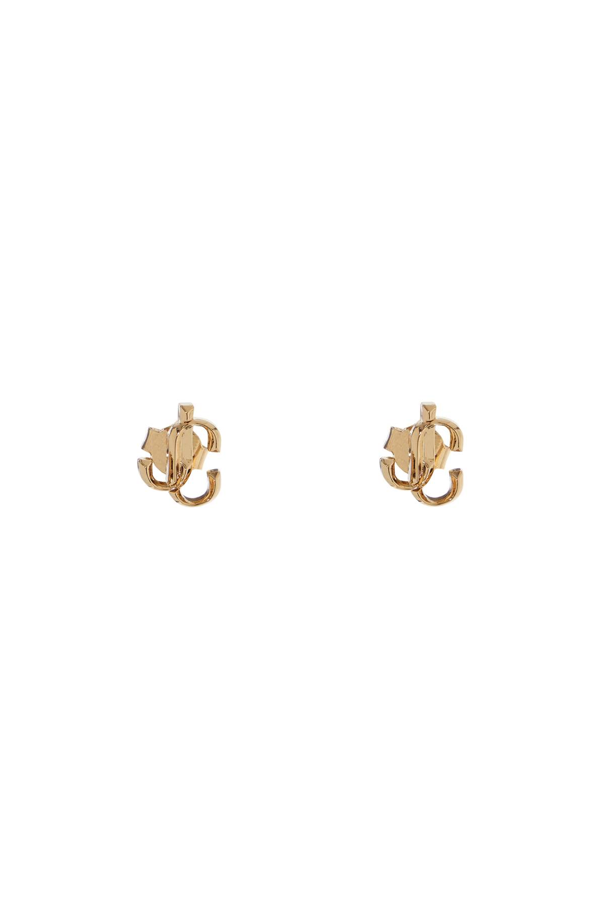 Jimmy Choo Jc Earrings