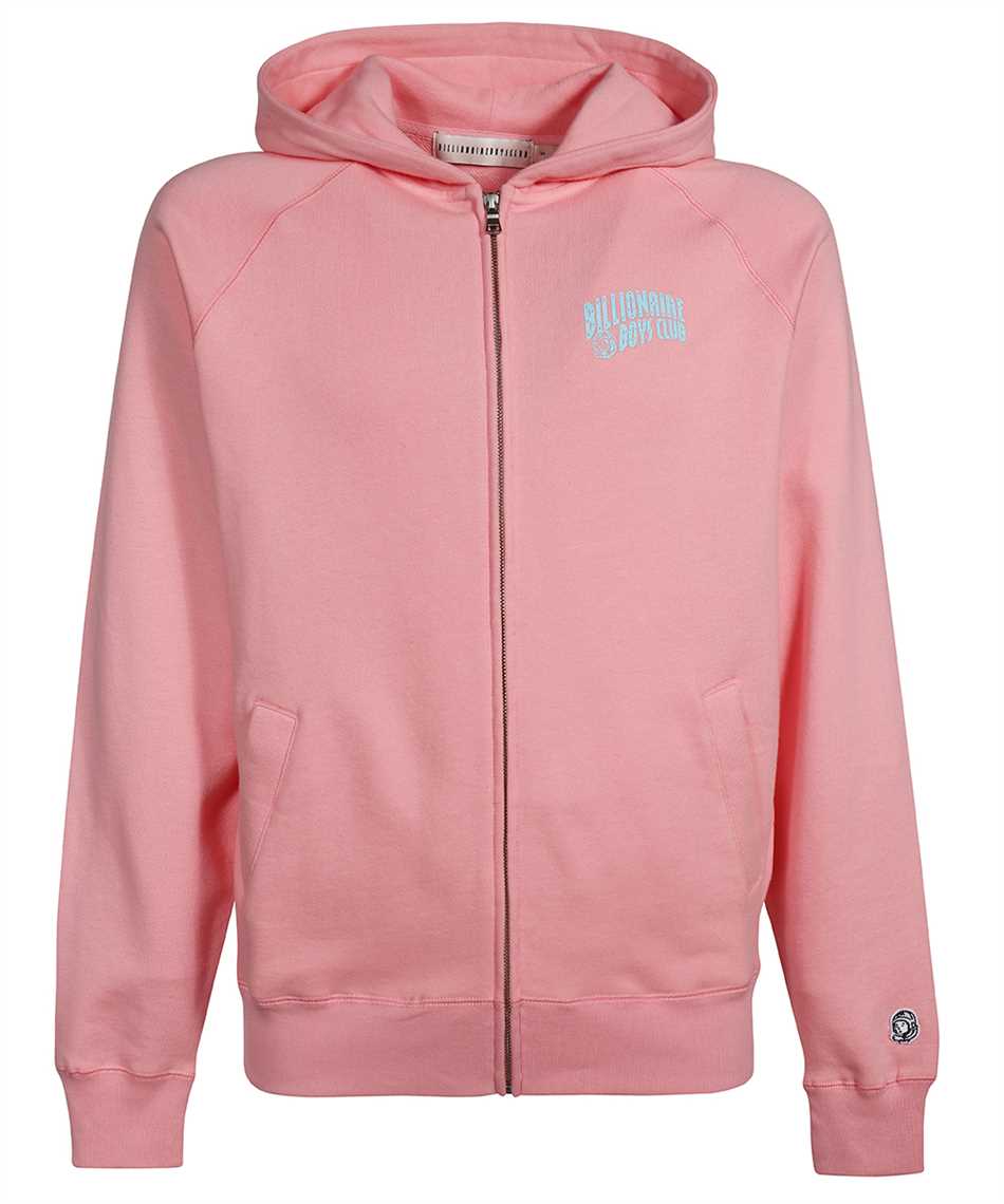 Billionaire Boys Club Full Zip Hoodie