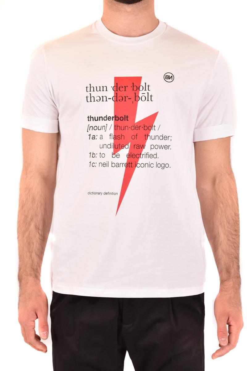 Neil Barrett T-Shirts