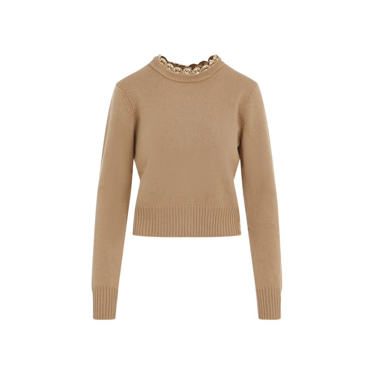 Rabanne Sweater
