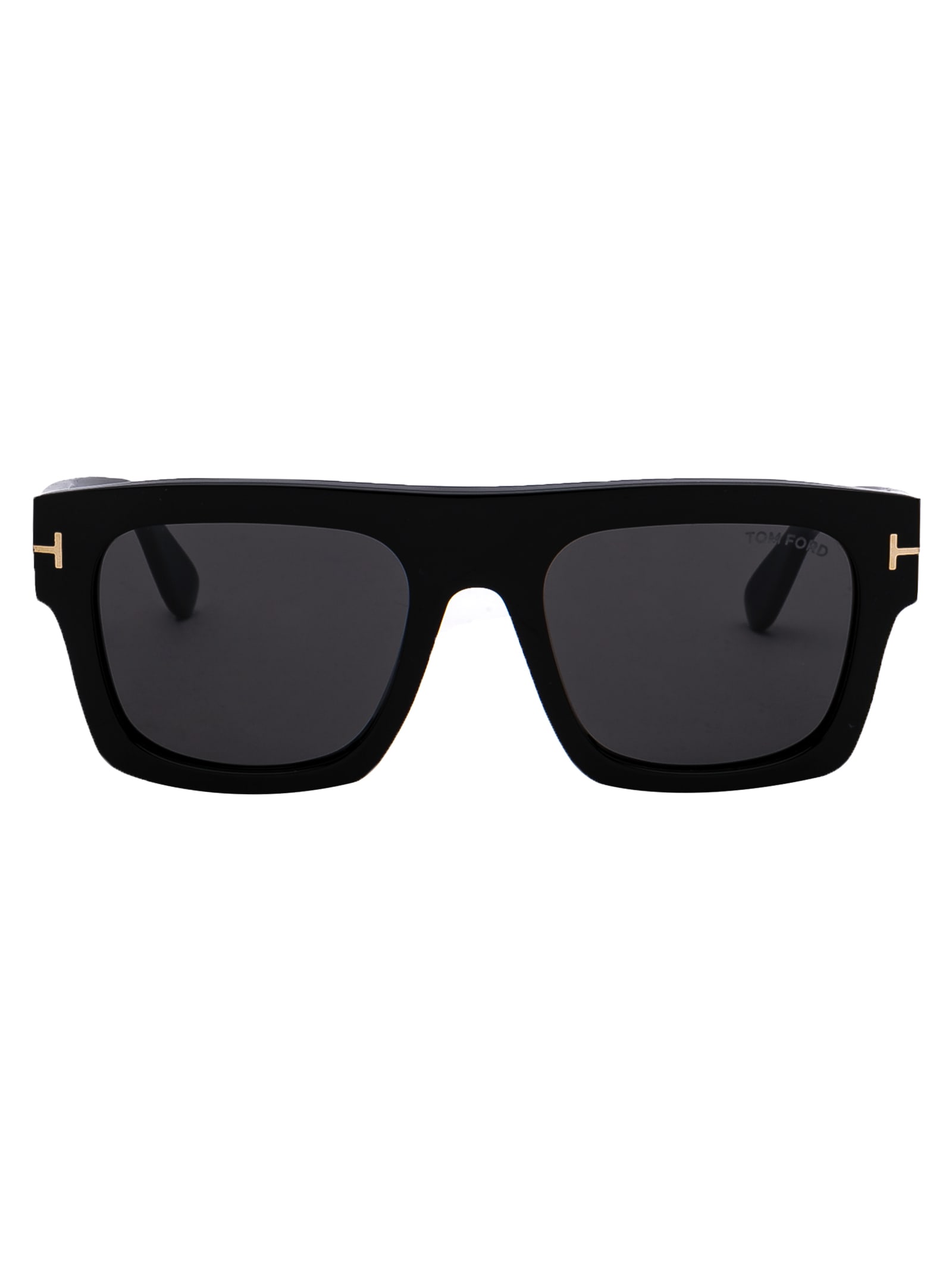 Tom Ford Eyewear Fausto Sunglasses