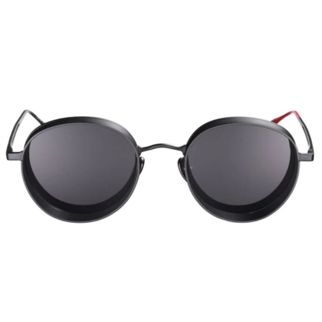 Vysen N-1black Matte