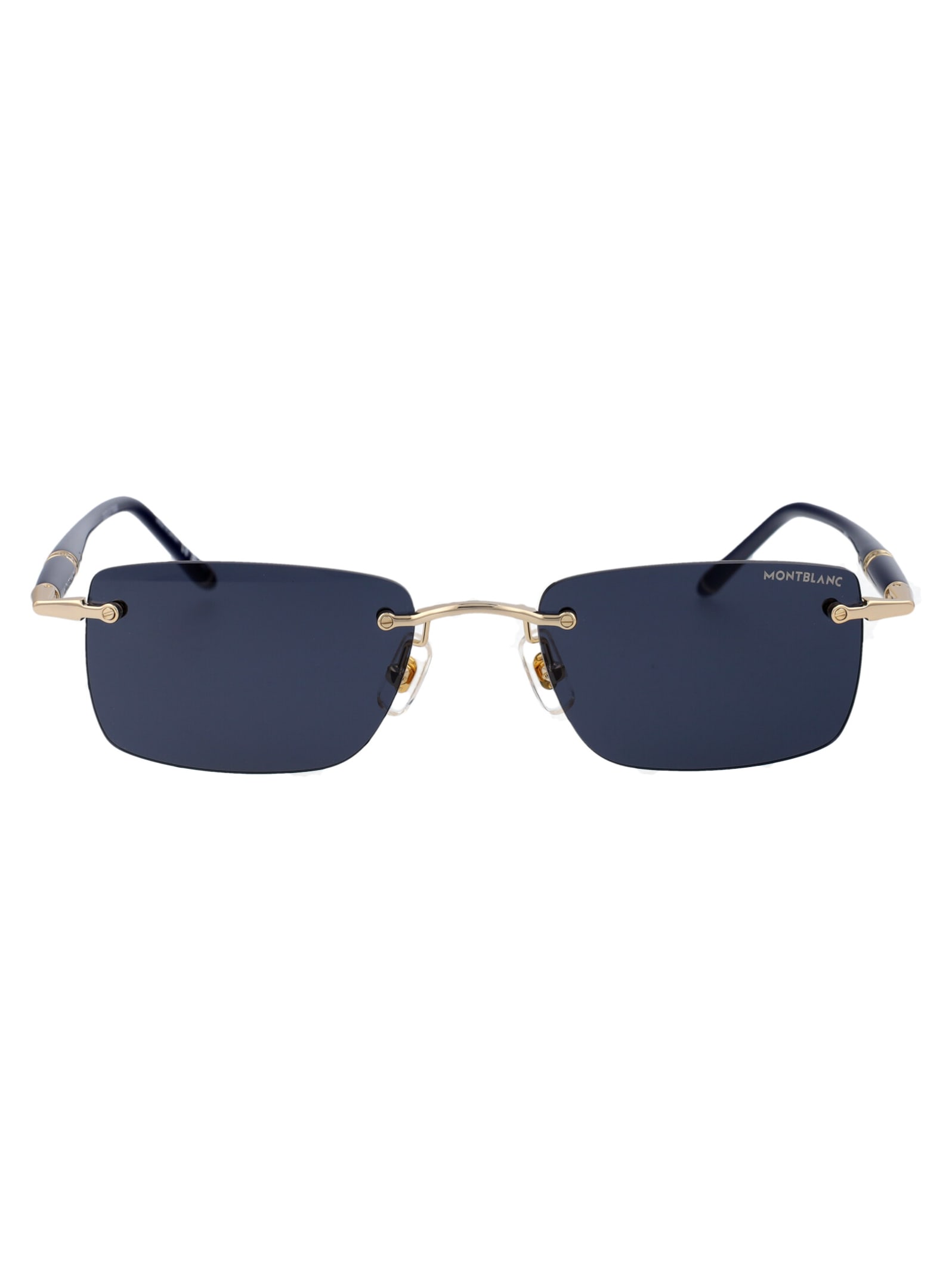 Montblanc Mb0344s Sunglasses