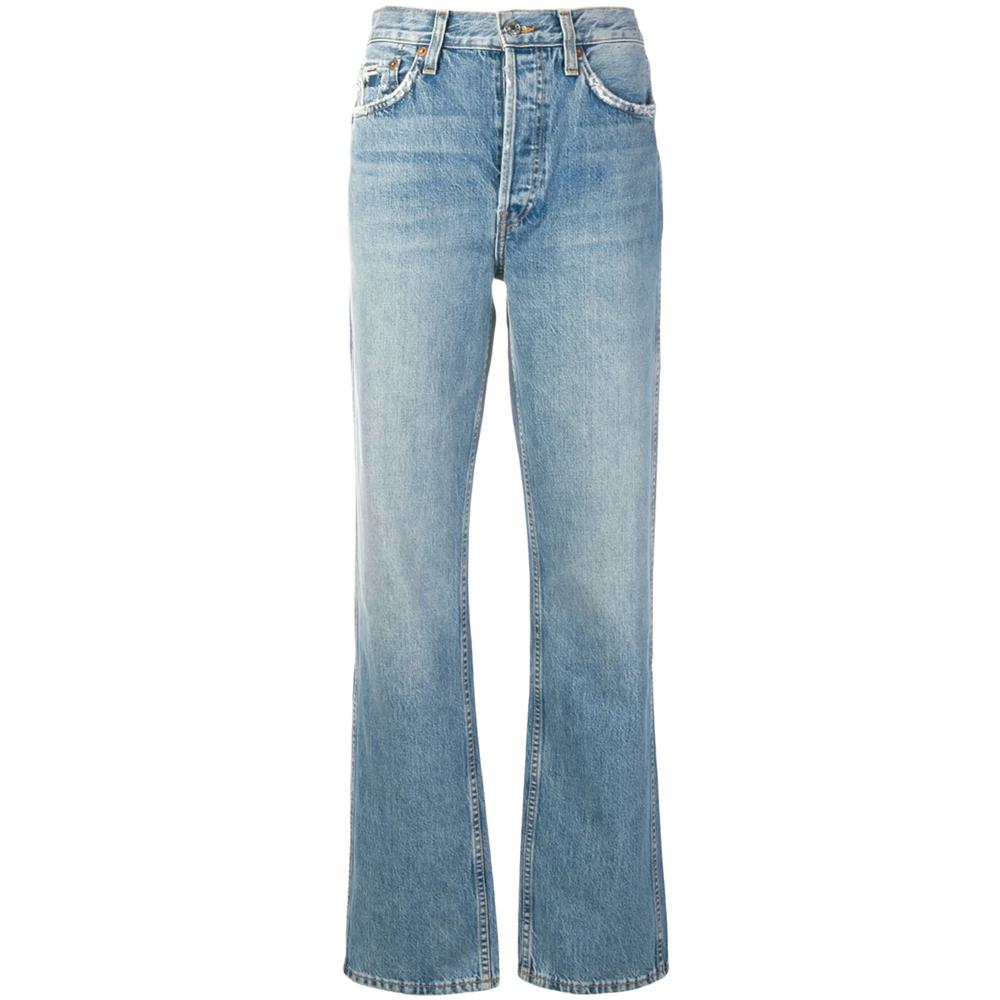 Re/Done Jeans