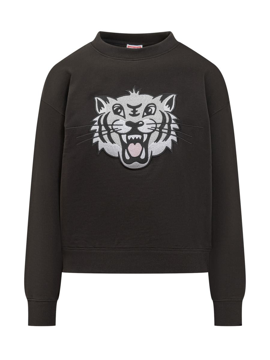Kenzo Tiger Sweatshirt