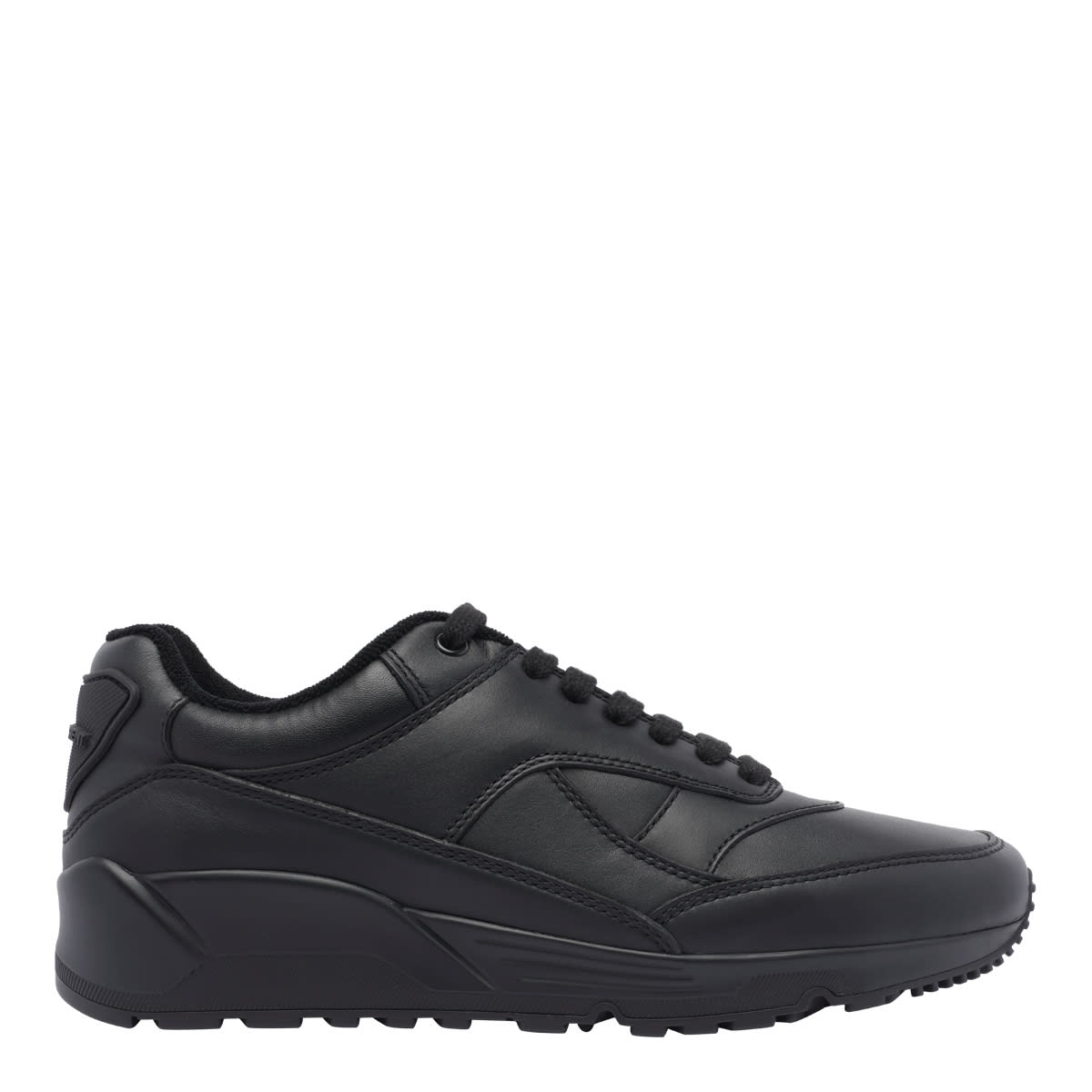 Saint Laurent Bump Sneakers