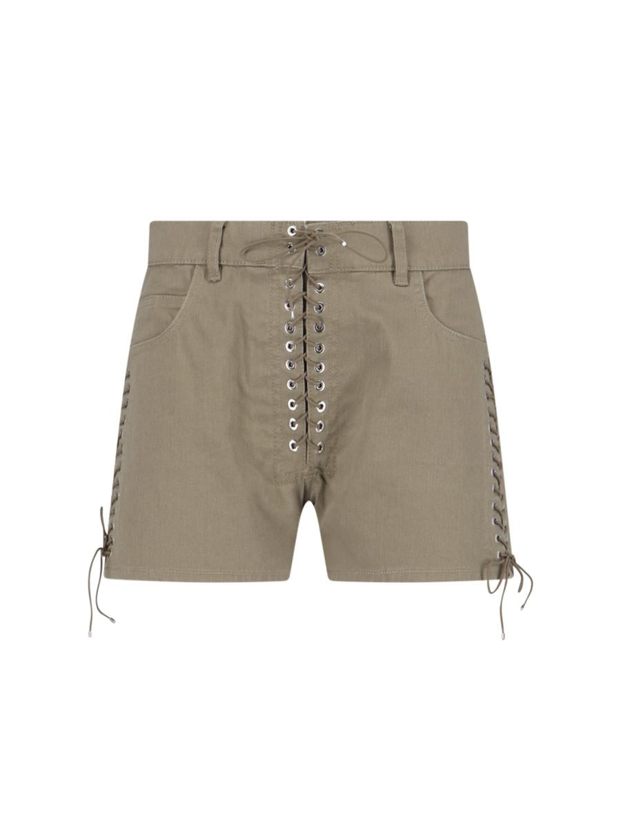Ludovic De Saint Sernin Trousers