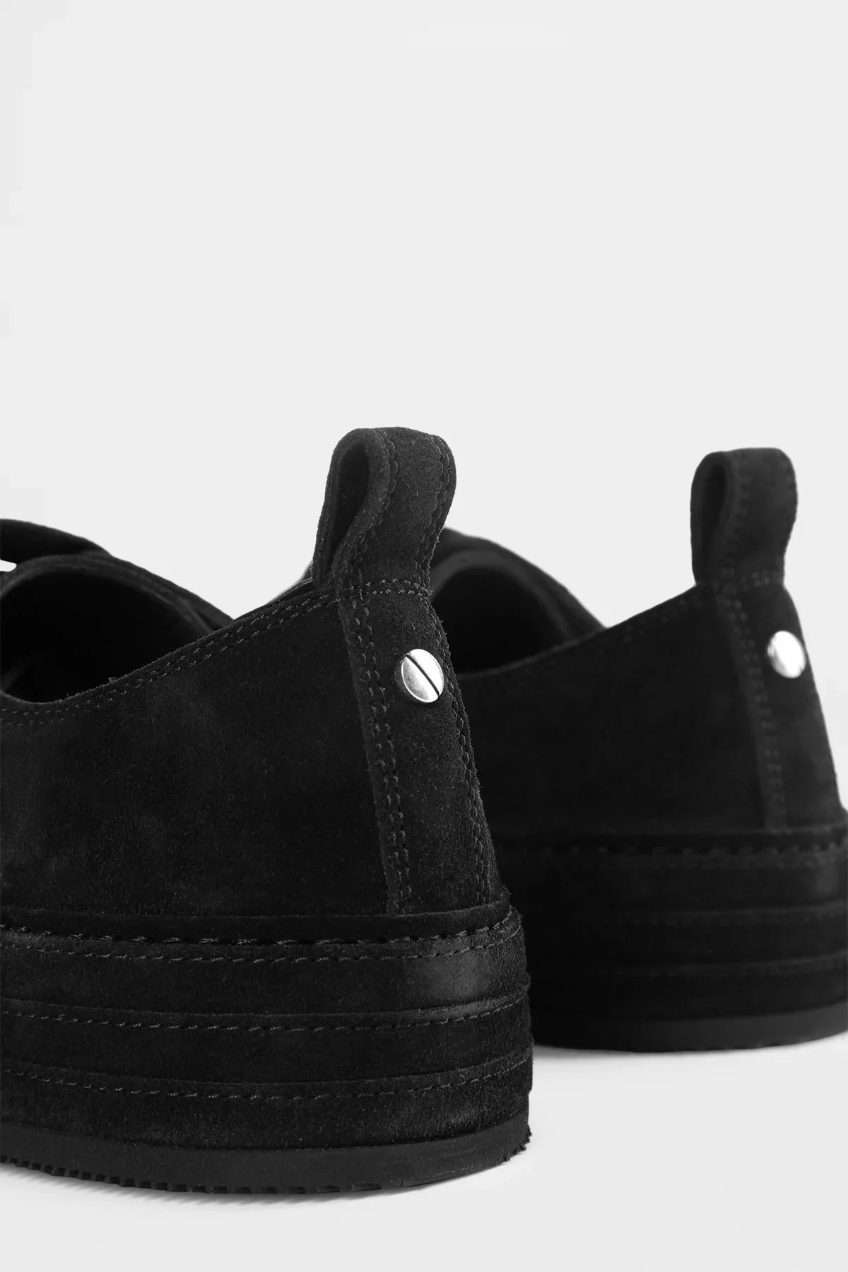 Nono Low-top Sneakers