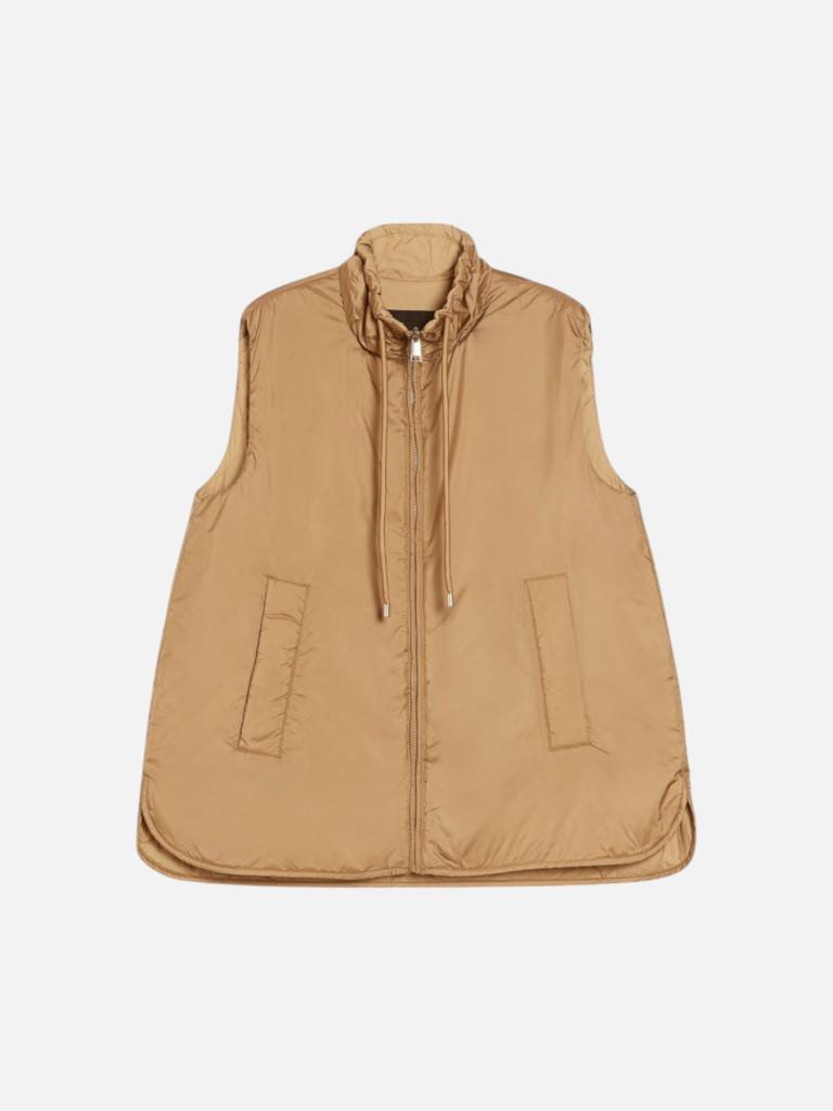 Weekend Max Mara "Yoro" Vest