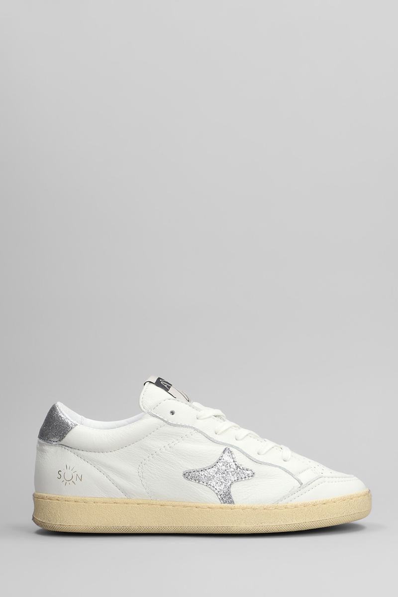Ama Brand Sneakers