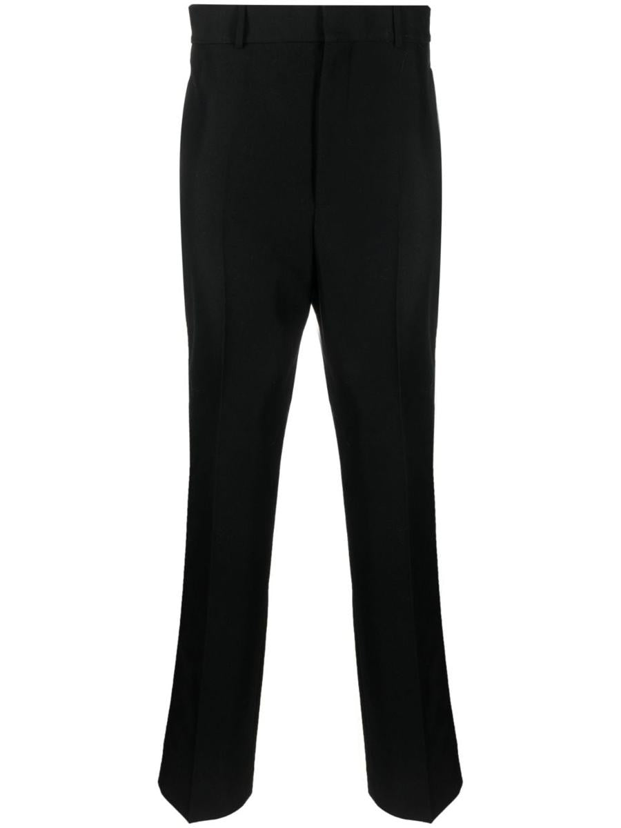 Palm Angels Cotton Track Pants