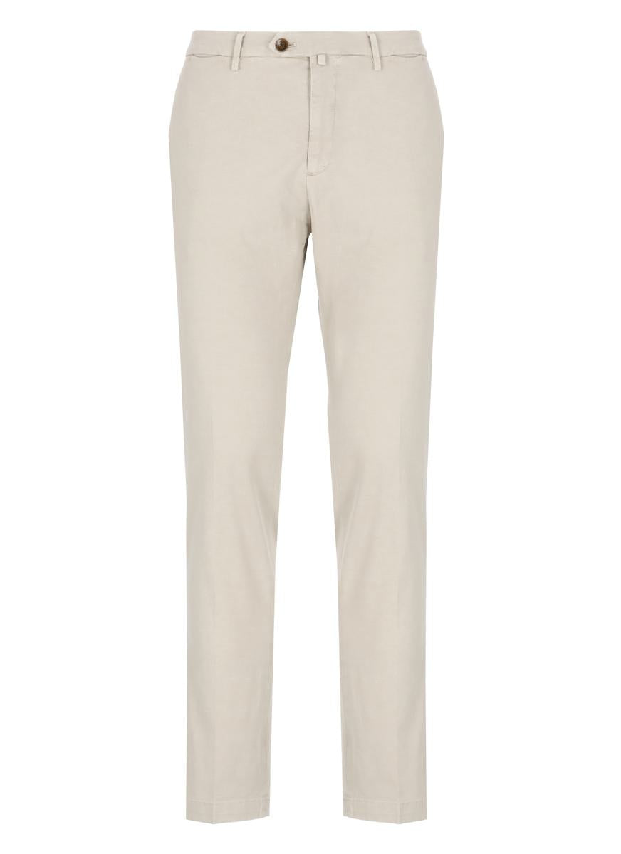 Briglia 1949 Trousers