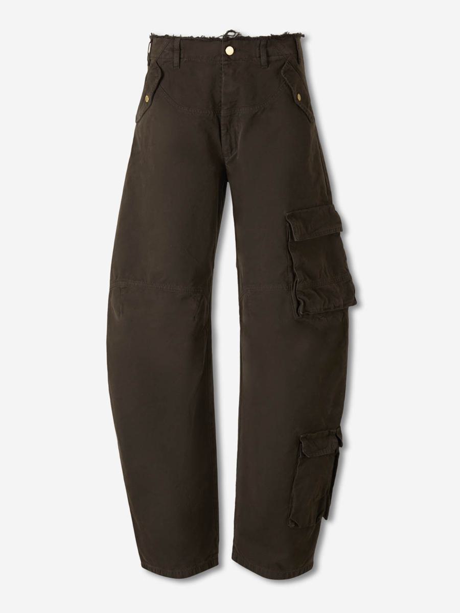 Darkpark Dress Trousers